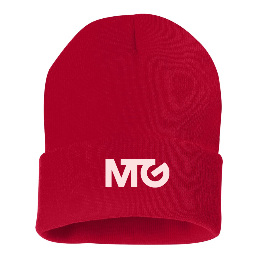 MTG Beanie Hat