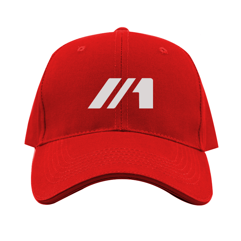 BAC Logo Dad Baseball Cap Hat