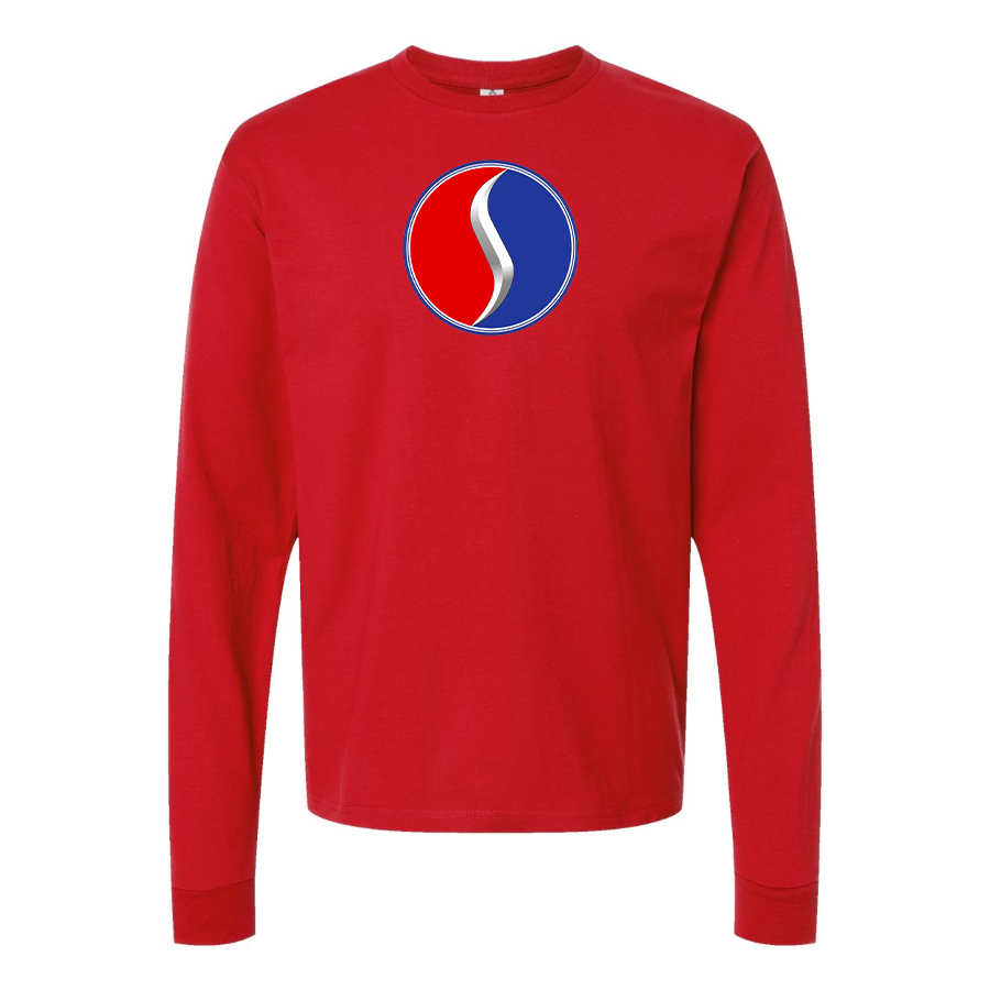 Youth Studebaker Logo Long sleeves