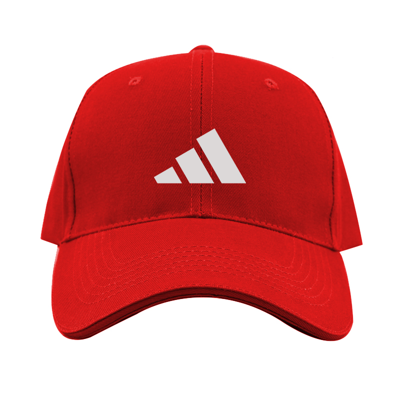 Adidas Logo Dad Baseball Cap Hat