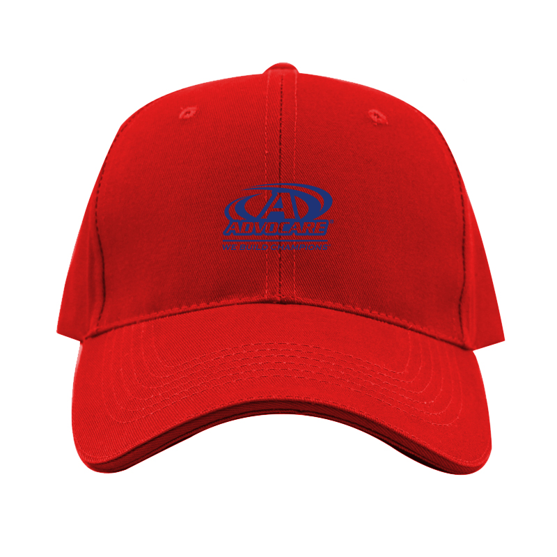 Advocare Logo Dad Baseball Cap Hat