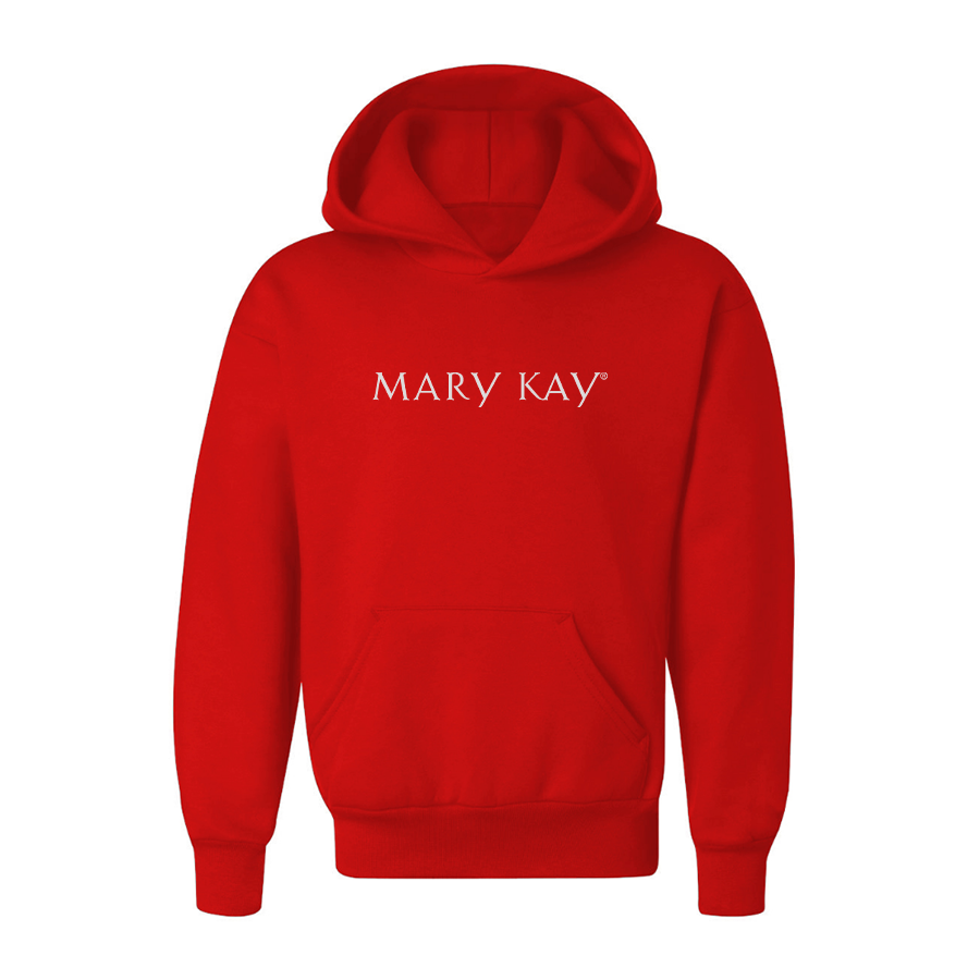 Youth Mary Kay Logo Pullover Hoodie