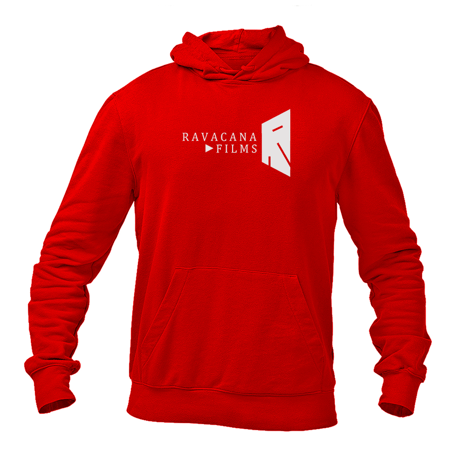 Men's Ravacana Films Pullover Hoodie