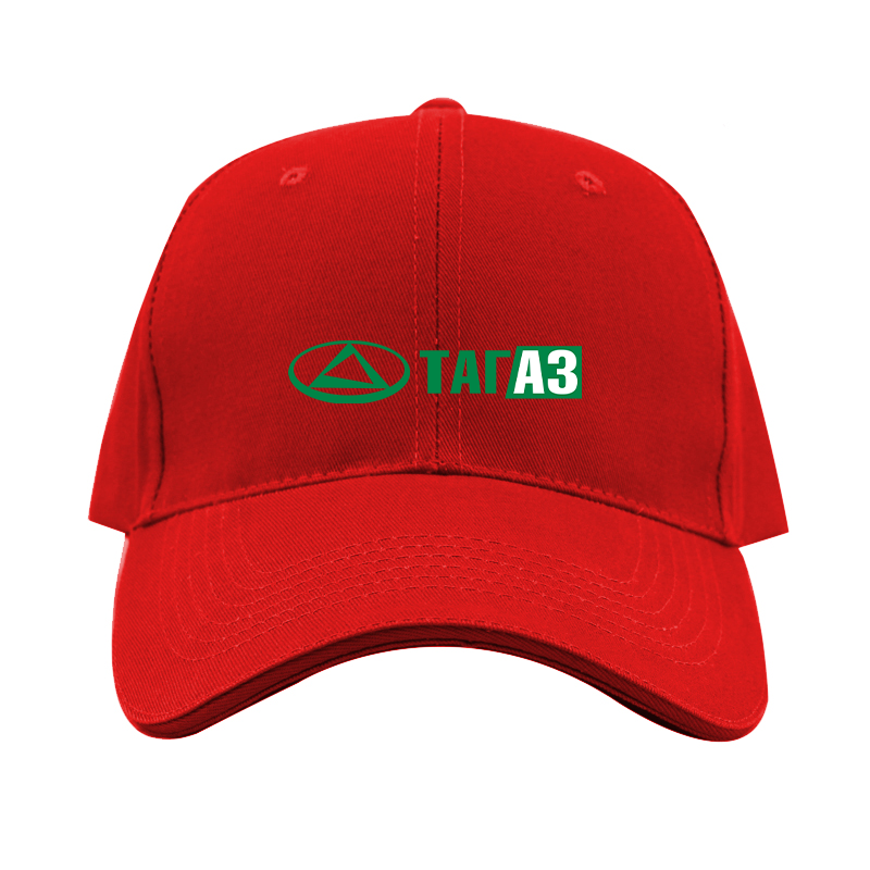 TagAz Logo Dad Baseball Cap Hat