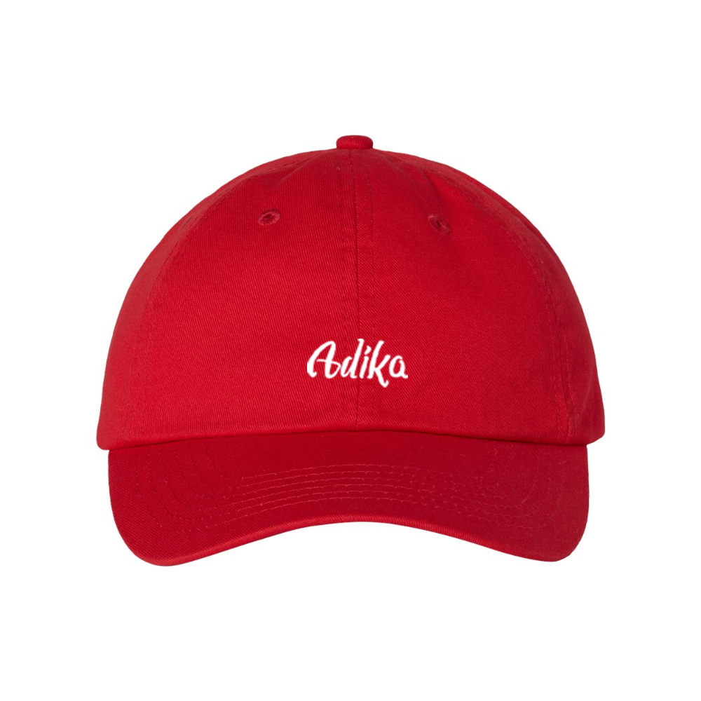 Adika Valucap Adult Bio-Washed Classic Dad Hat