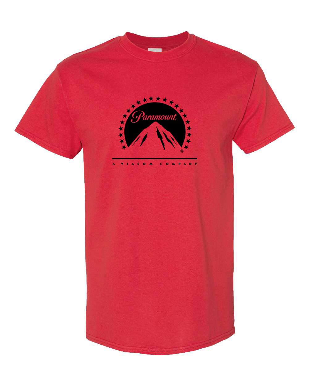 Men's Paramount Gildan Heavy Cotton T-Shirt