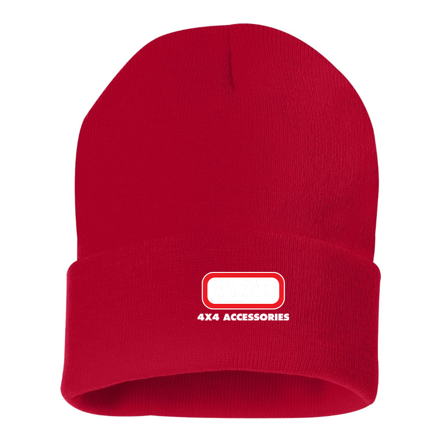 ARB Logo Beanie Hat