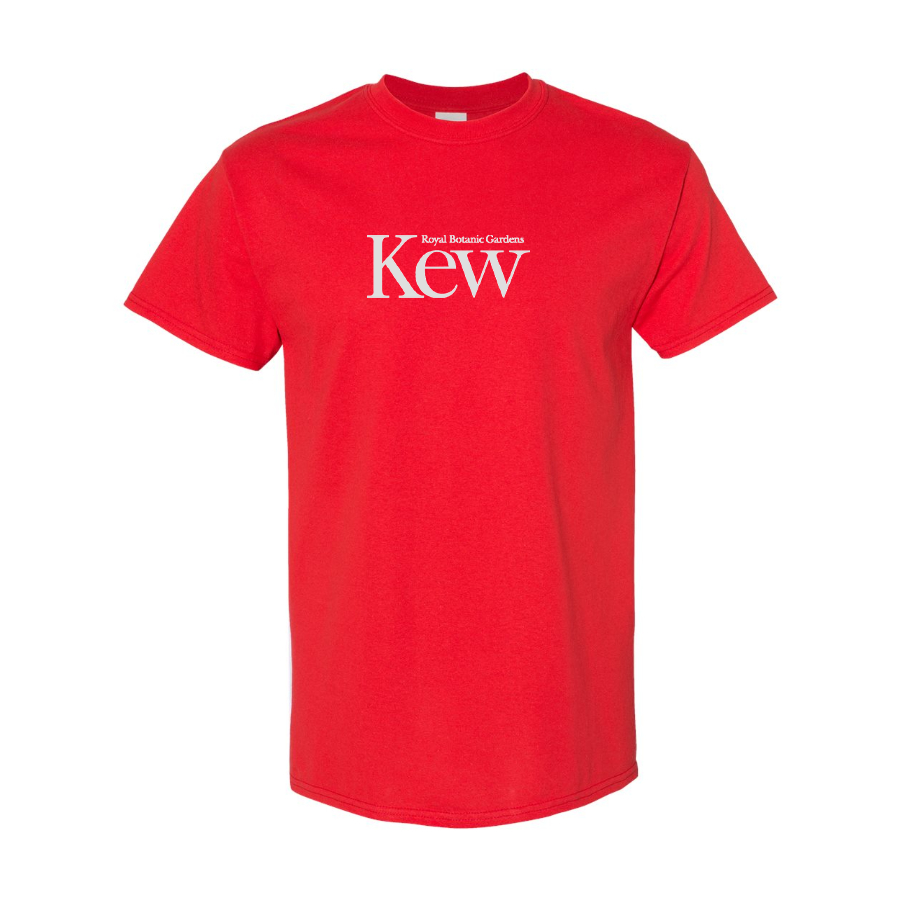 Men's Kew Gardens Cotton T-Shirt