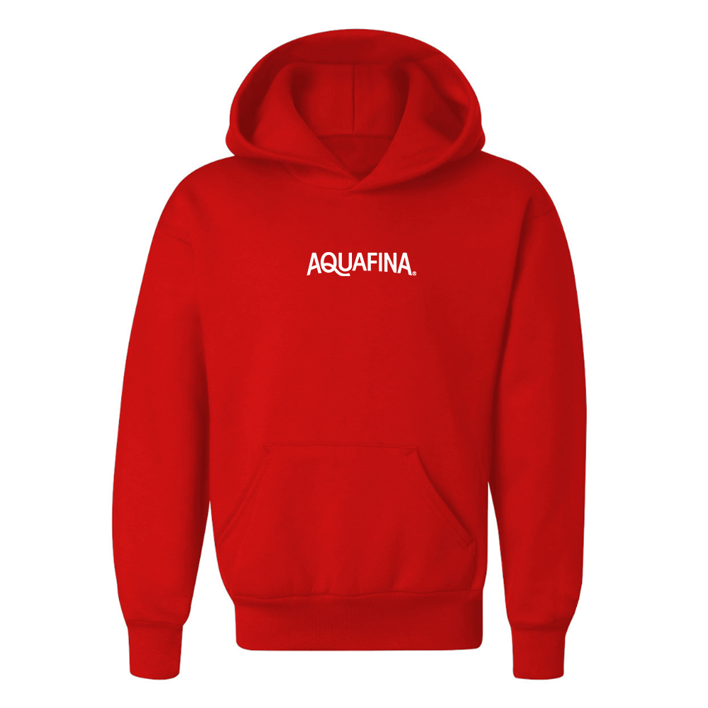 Youth Aquafina Pullover Hoodie