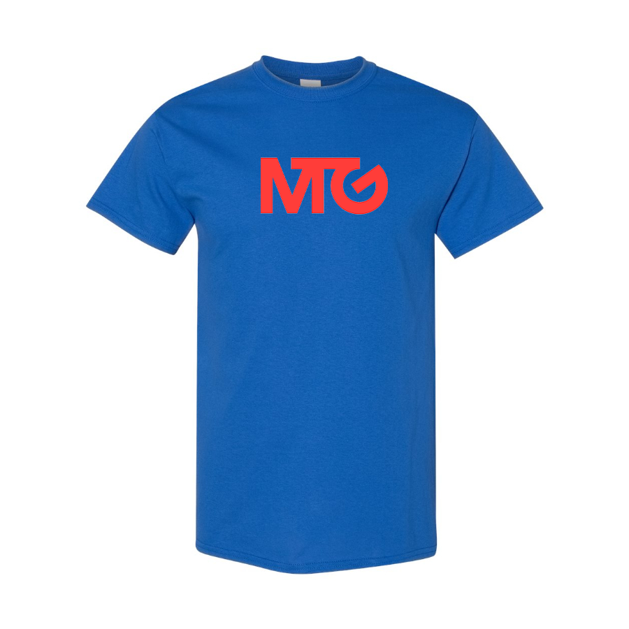 Men's MTG Cotton T-Shirt