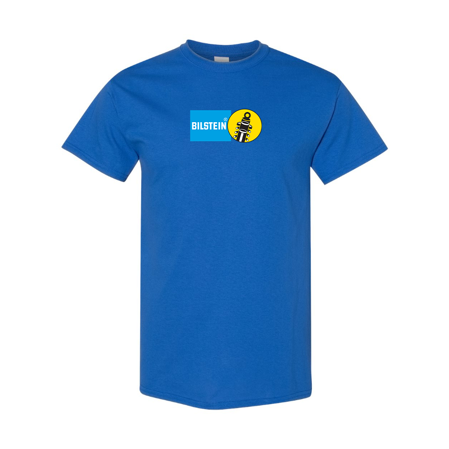 Men's Bilstein Logo Cotton T-Shirt