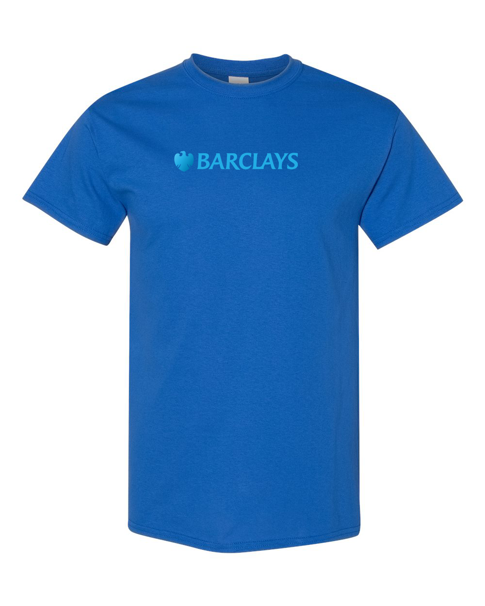 Men's Barclays Gildan Heavy Cotton T-Shirt