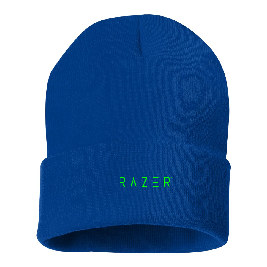 Raze Logo Beanie Hat