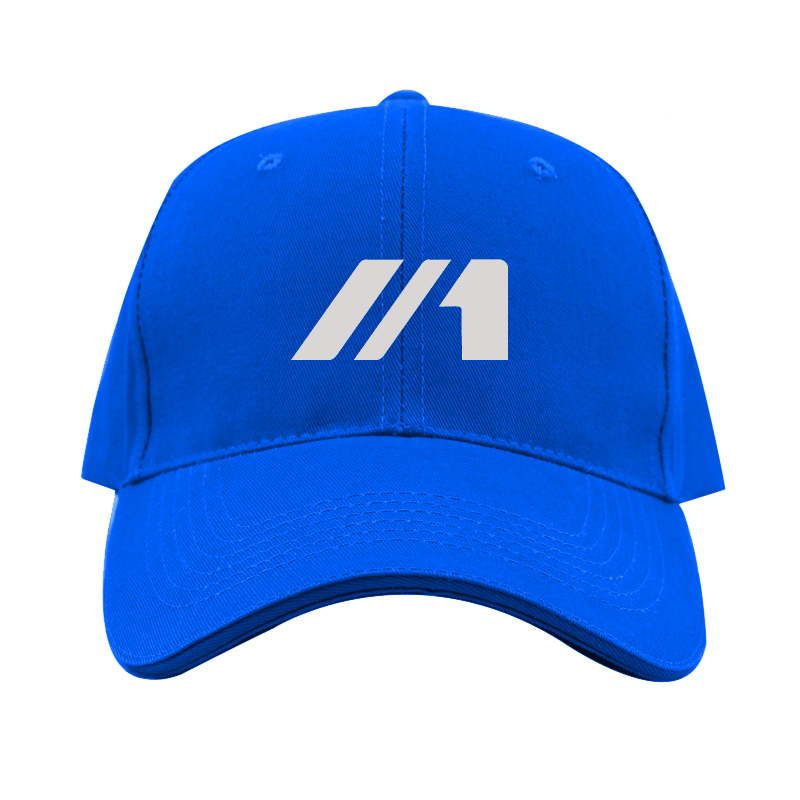 BAC Logo Dad Baseball Cap Hat