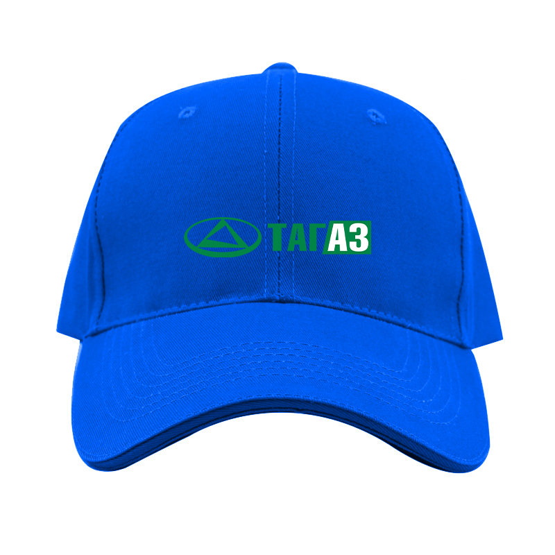 TagAz Logo Dad Baseball Cap Hat