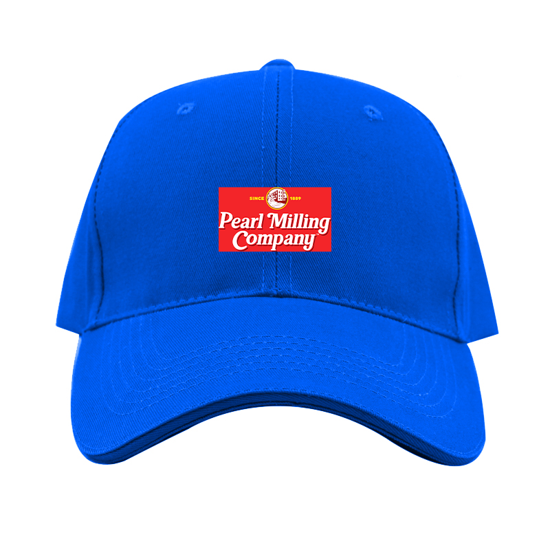 Aunt Jemima Logo Dad Baseball Cap Hat