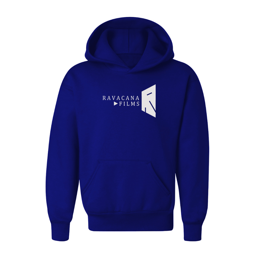 Youth Ravacana Films Pullover Hoodie