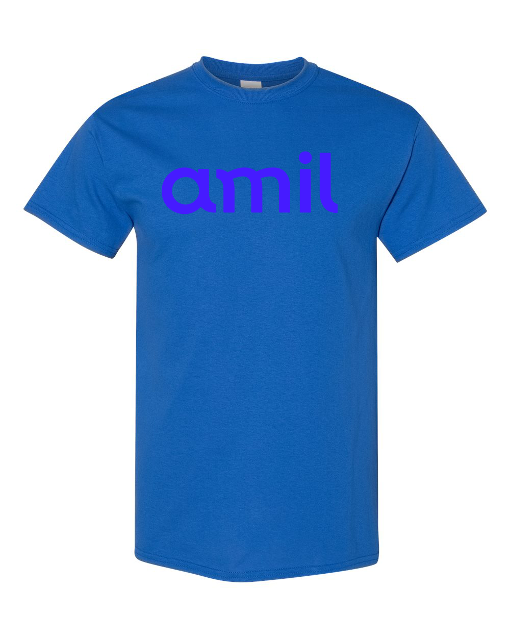 Men's Amil Gildan Heavy Cotton T-Shirt