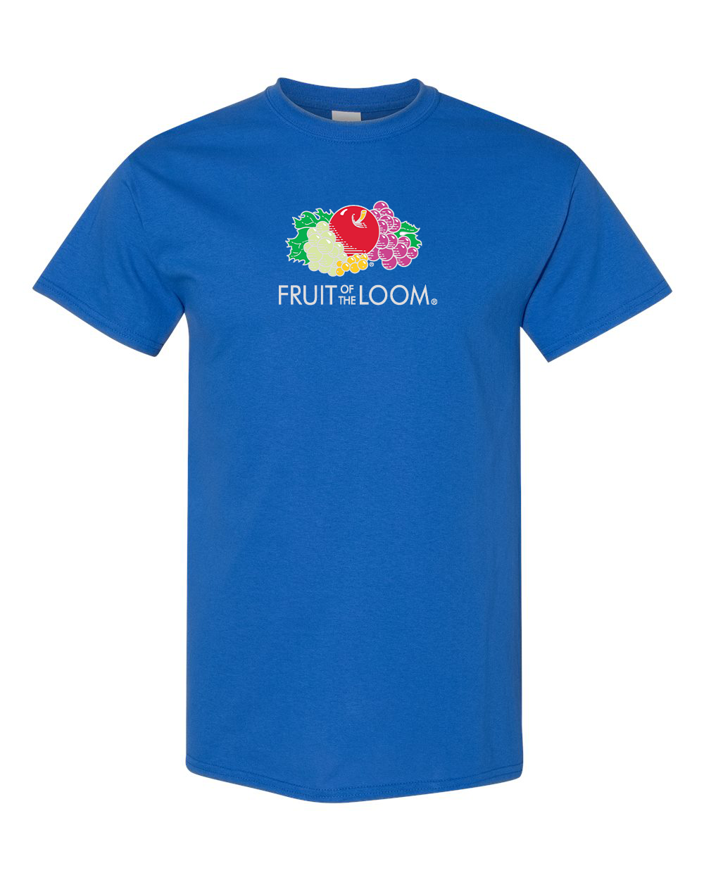 Men's Fruit Of the Loom Gildan Heavy Cotton T-Shirt
