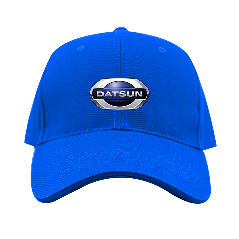 Datsun Logo Dad Baseball Cap Hat
