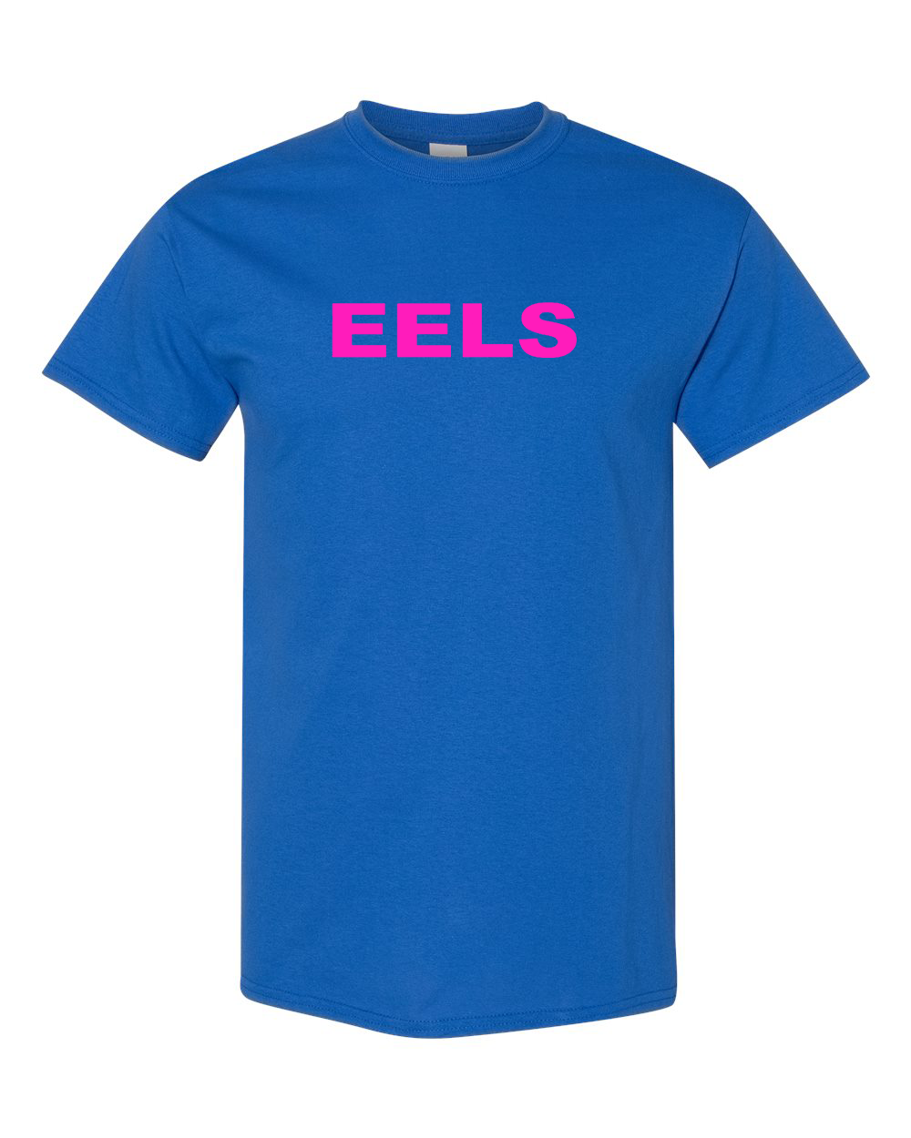 Men's Eels Gildan Heavy Cotton T-Shirt