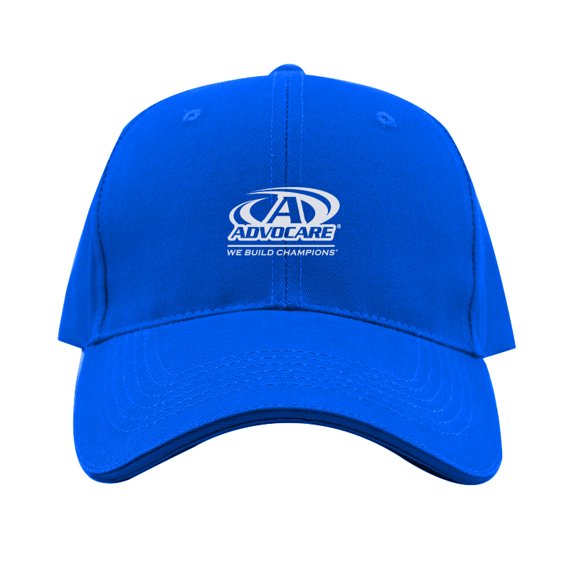Advocare Logo Dad Baseball Cap Hat