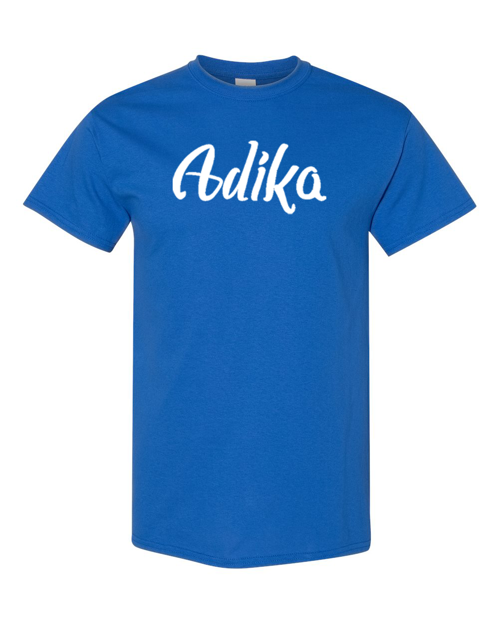 Men's Adika Gildan Heavy Cotton T-Shirt
