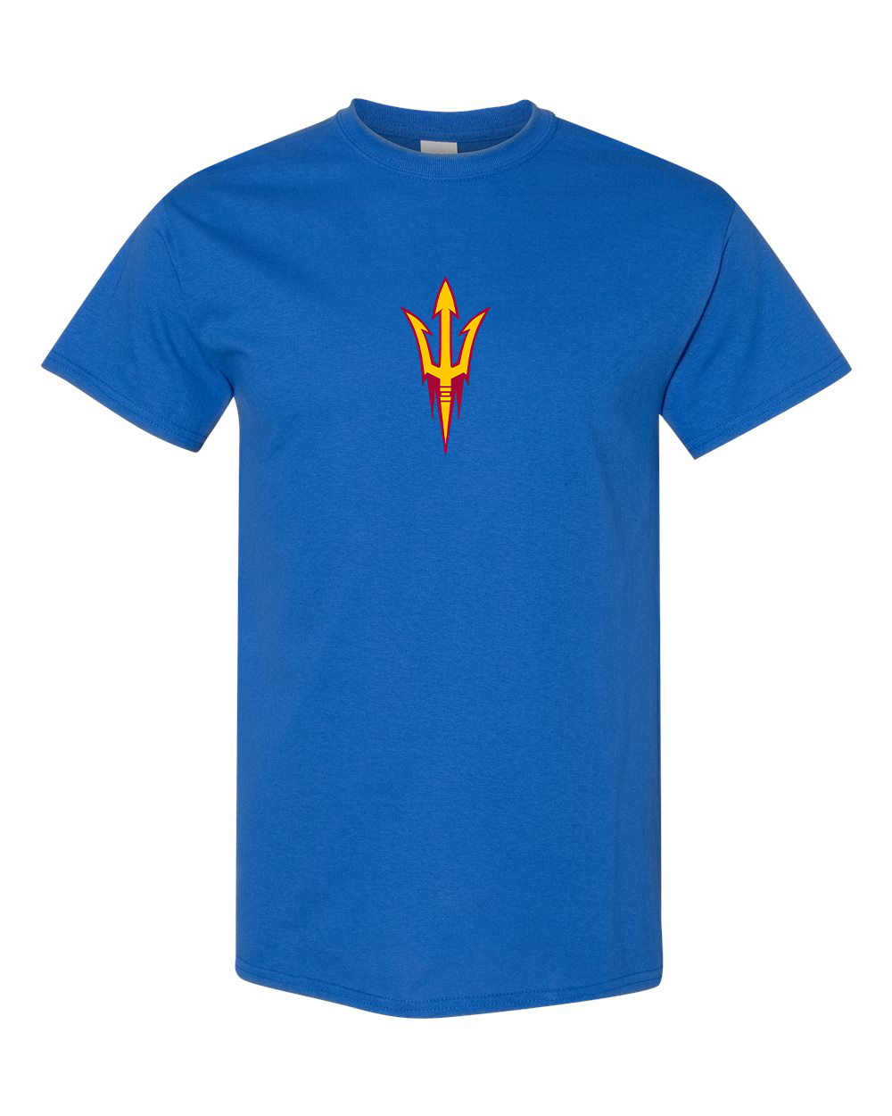 Men's Arizona State Sun Devils Gildan Heavy Cotton T-Shirt