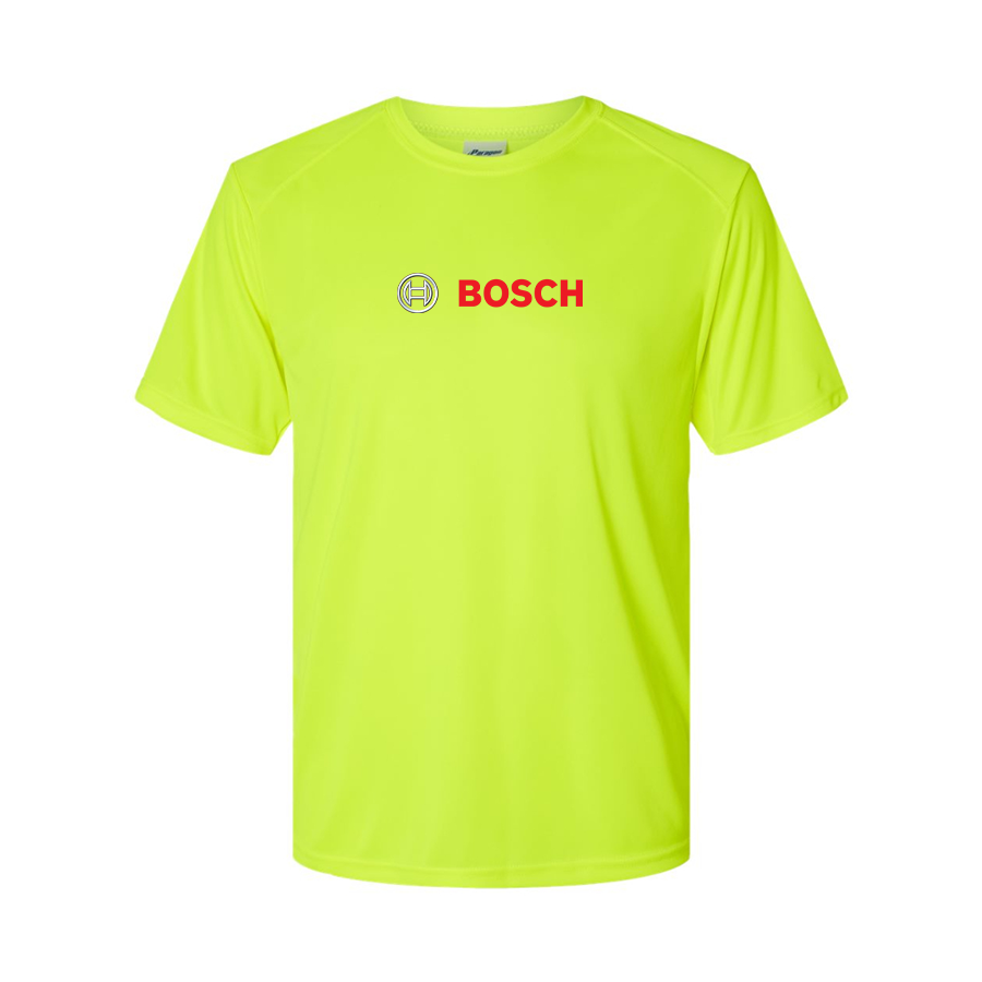 Men's Bosch Logo Performance T-Shirt
