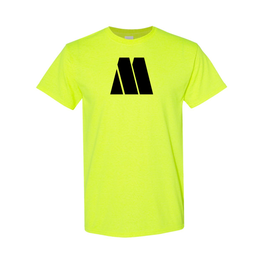 Men's Motown M Cotton T-Shirt