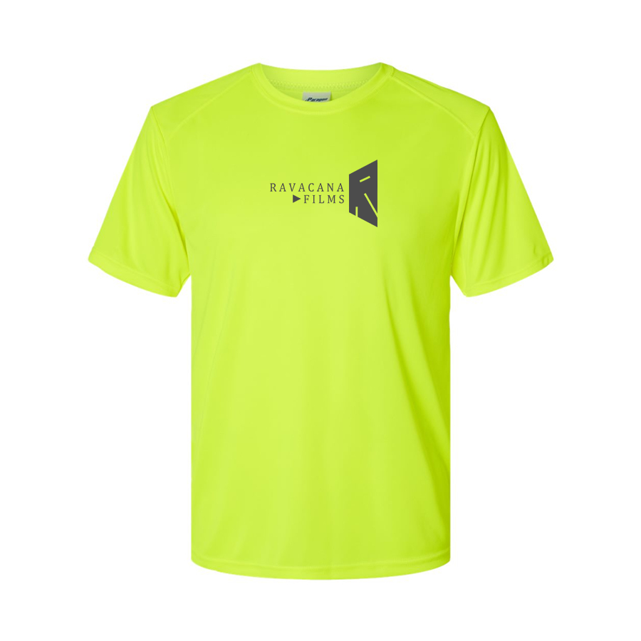 Men's Ravacana Films Performance T-Shirt