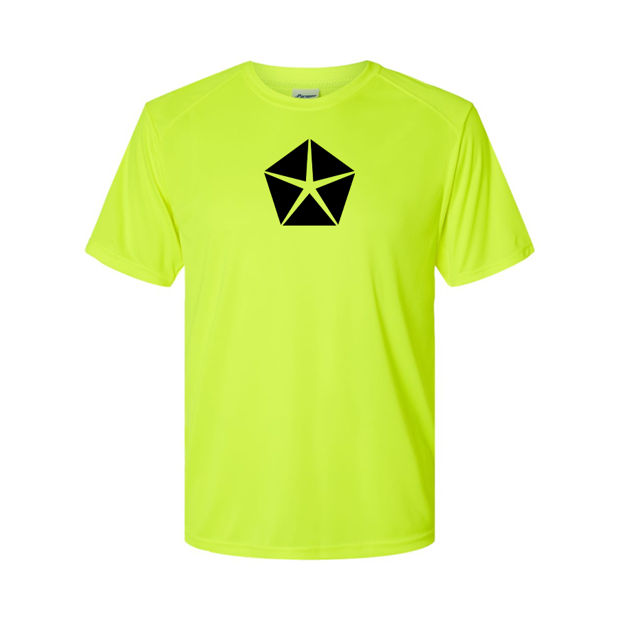 Men's Sunbeam Logo Performance T-Shirt