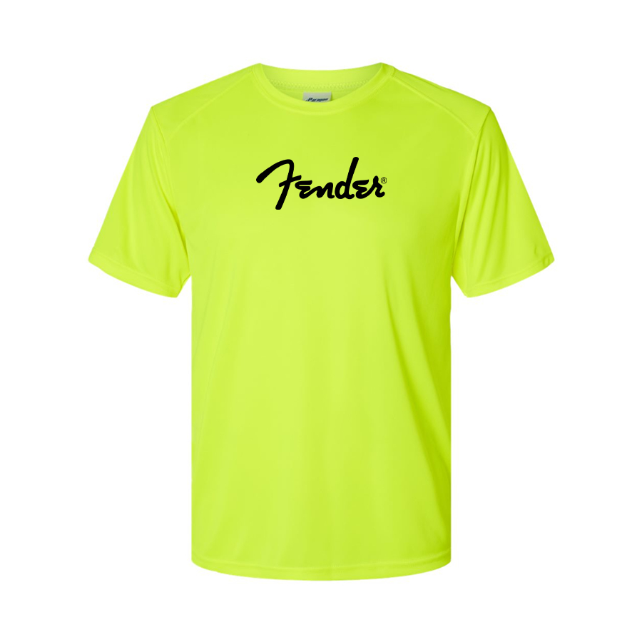 Men's Fender Logo Performance T-Shirt