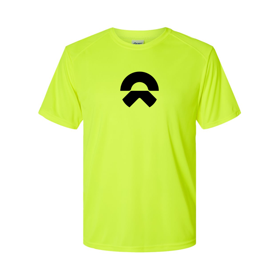 Men's Nio Logo Performance T-Shirt