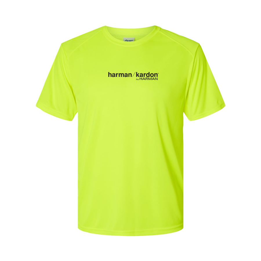 Men's Harman-Kardon Logo Performance T-Shirt