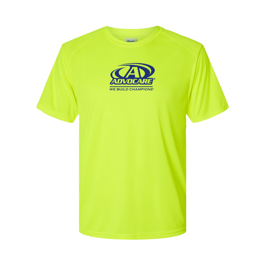 Men's Advocare Logo Performance T-Shirt