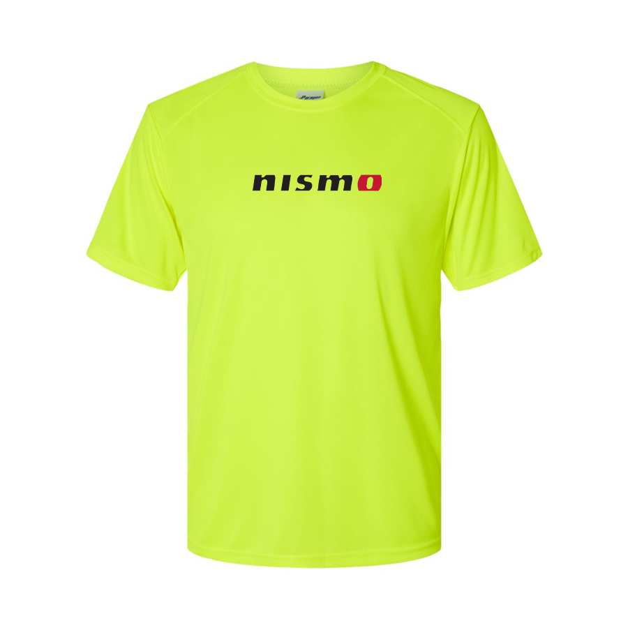 Men's Nismo Logo Performance T-Shirt