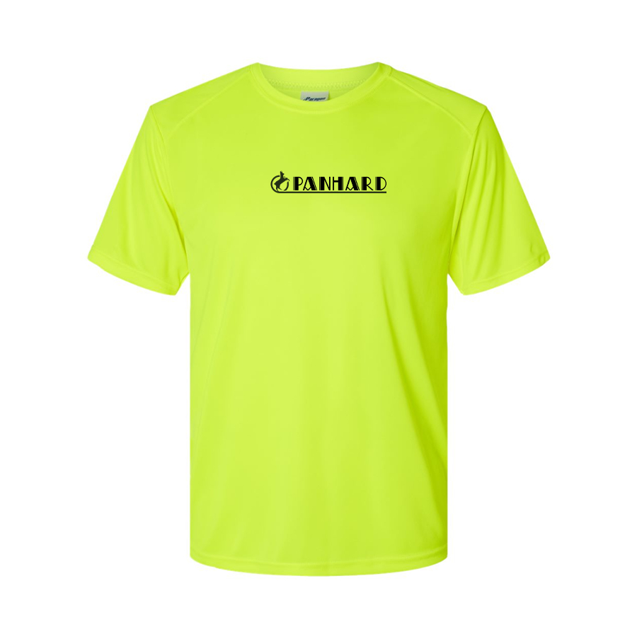 Men's Panhard Logo Performance T-Shirt