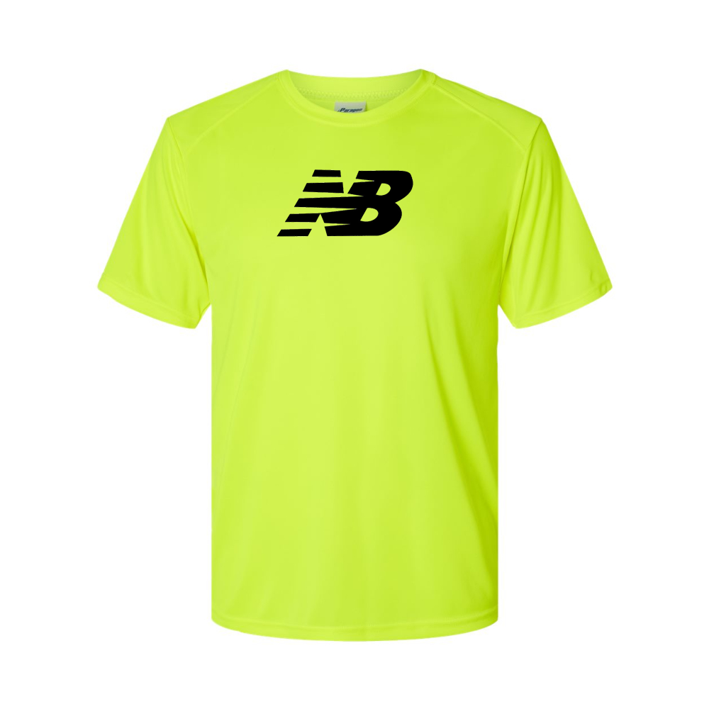 Men's New Balance Logo Performance T-Shirt