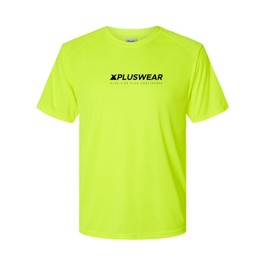 Men's Xpluswear Logo Performance T-Shirt