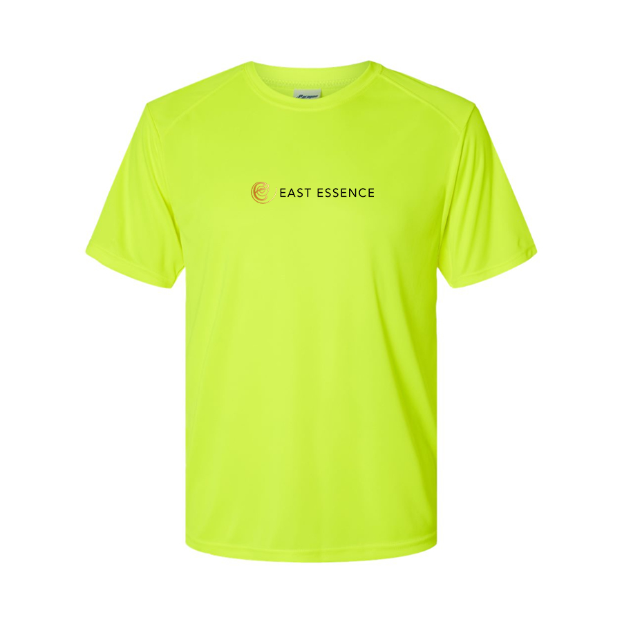Men's East Essence Logo Performance T-Shirt