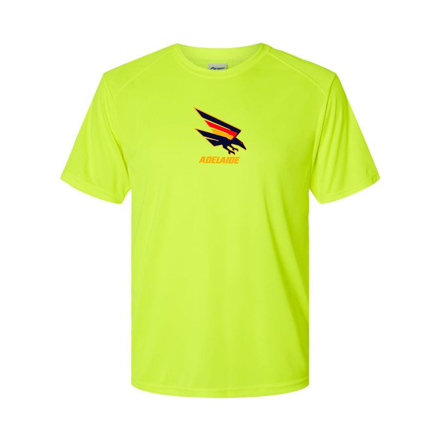 Men's Adelaide Crows Logo Performance T-Shirt