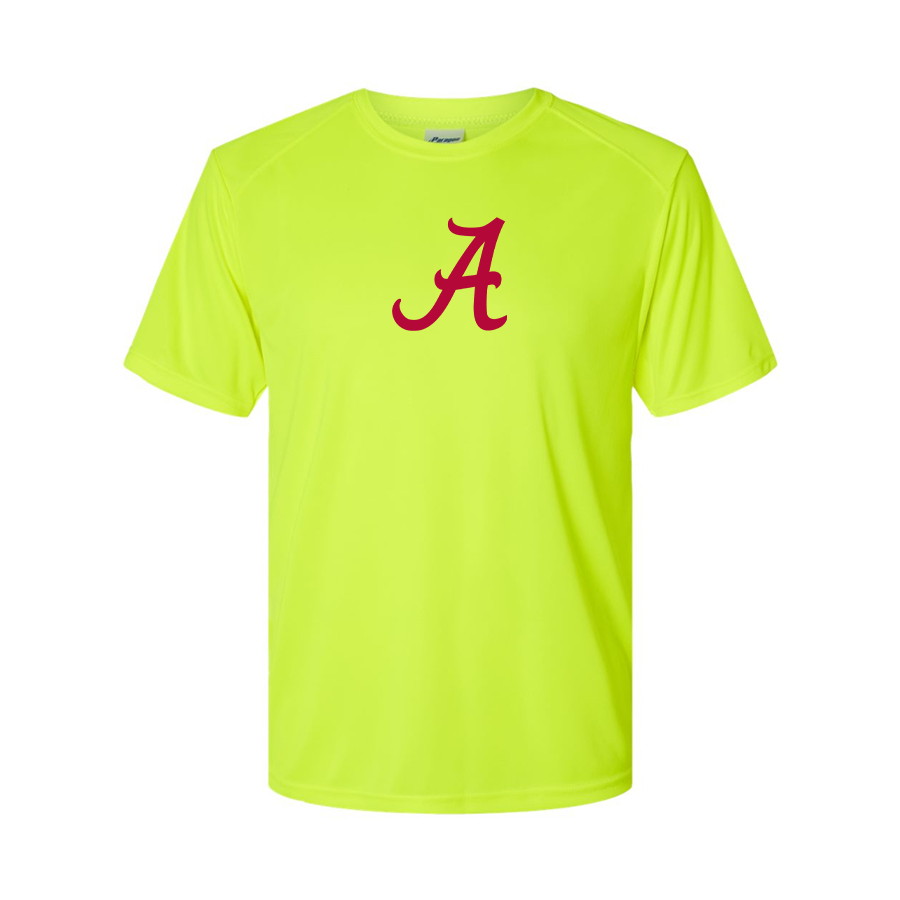 Men's Alabama Crimson Tide Logo Performance T-Shirt