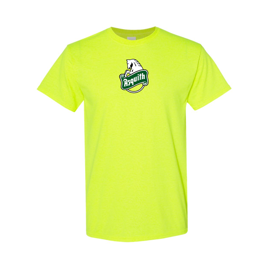 Men's Asquith Logo Cotton T-Shirt