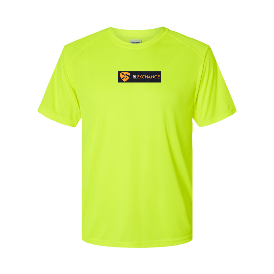 Men's RL Exchange Logo Performance T-Shirt