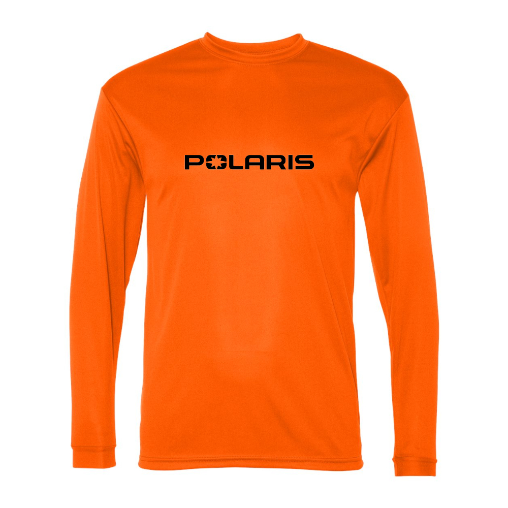 Men's Polaris Performance Long Sleeve T-Shirt