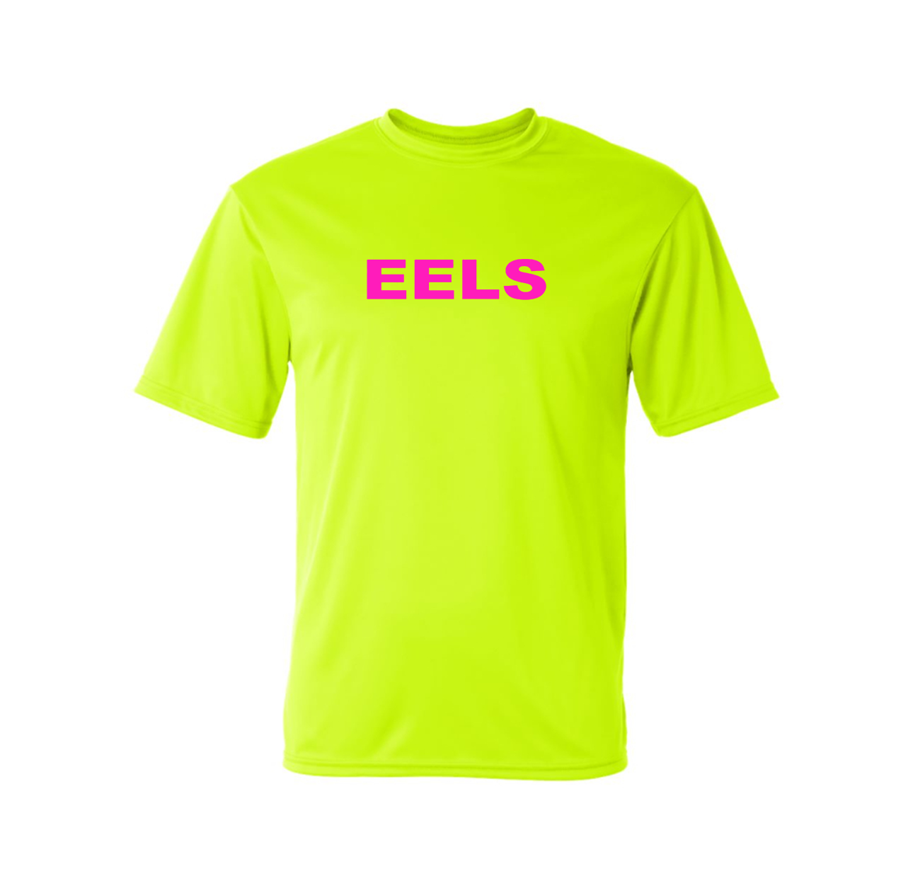 Men's Eels Performance T-Shirt