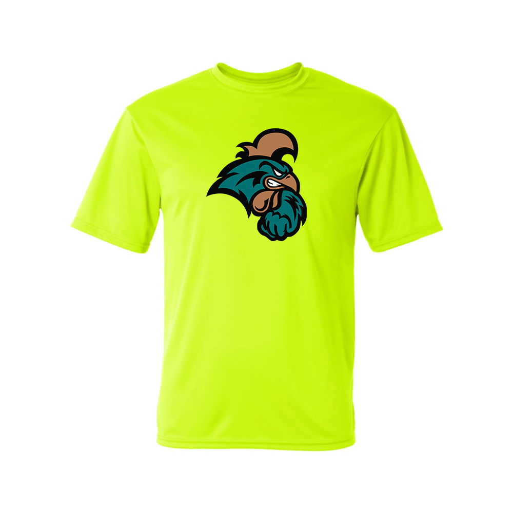 Men's Coastal Carolina Chanticleers Performance T-Shirt