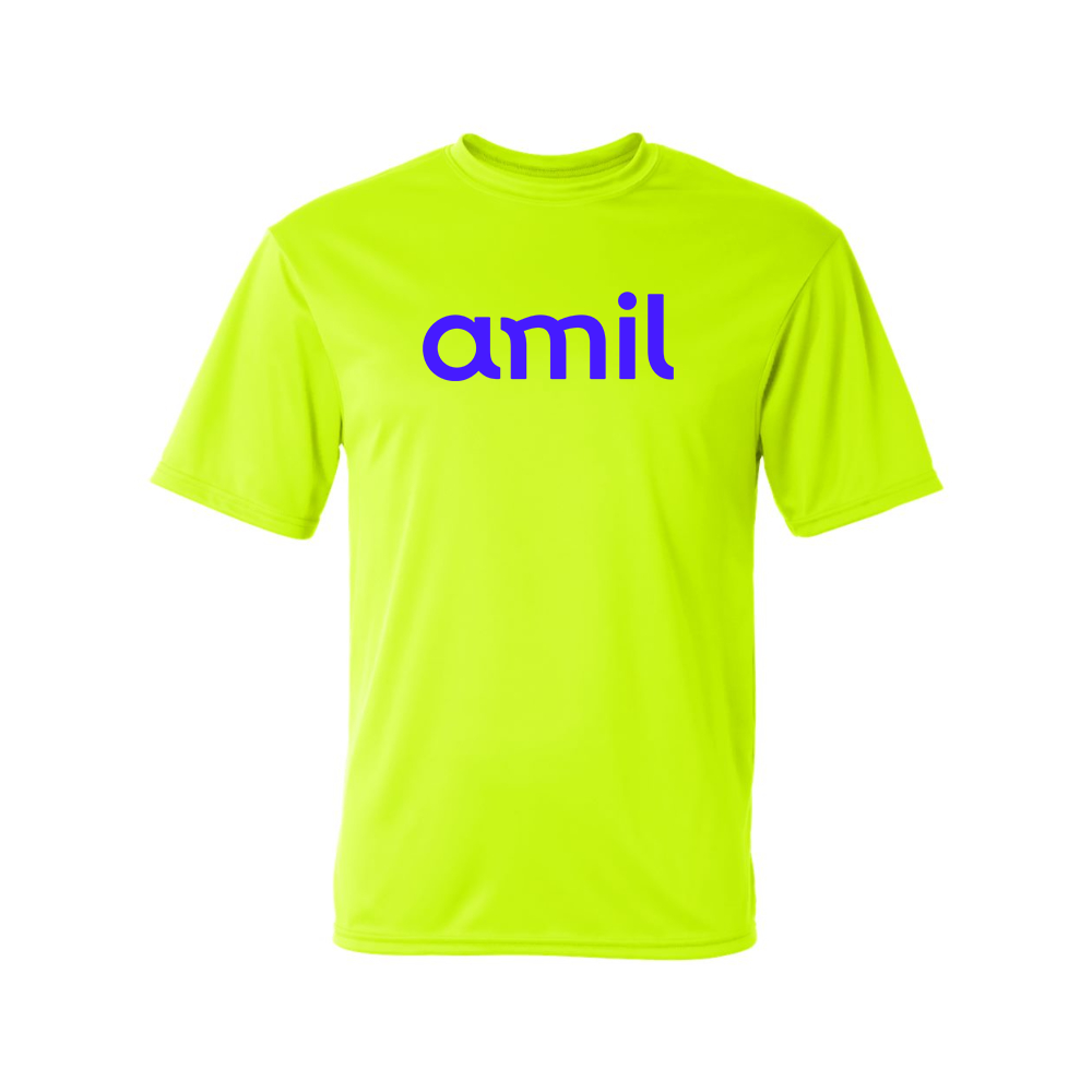 Men's Amil Performance T-Shirt