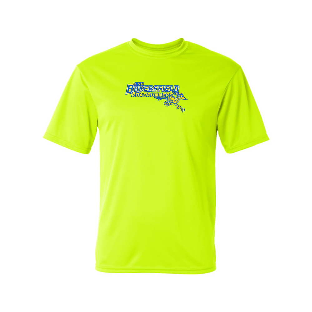 Men's CSU-Bakersfield Roadrunners Performance T-Shirt